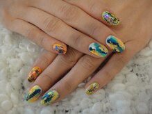 リリフリー(riri Free)/ペイント　アルミ