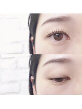 プライズアイリス アイラッシュ 池袋東口店(prize Iris eyelash)/まつ毛パーマ♪【池袋】