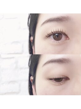 プライズアイリス アイラッシュ 池袋東口店(prize Iris eyelash)/まつ毛パーマ♪【池袋】