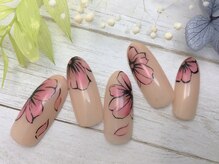 コルジャ(CORUJA)/ヌードフラワー＊9350☆