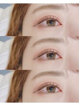 プライズアイリス アイラッシュ 池袋東口店(prize Iris eyelash)/キュートデザイン♪【池袋】