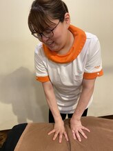 カラダファクトリー ドン・キホーテ川越東口店 大塚 真弓