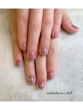 エムシーベル(m.c bell)/