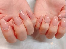 モチミィ(mochimy.)/＊ピンクぴんくpink＊