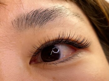 リロ(Lilo)/ボリュームラッシュ