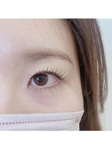 アディクト 恵比寿店(ADDICT)/ケラチンラッシュリフト