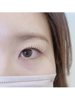 アディクト 恵比寿店(ADDICT)/ケラチンラッシュリフト