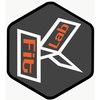 ケーフィットラボ(K-Fit-Lab)ロゴ