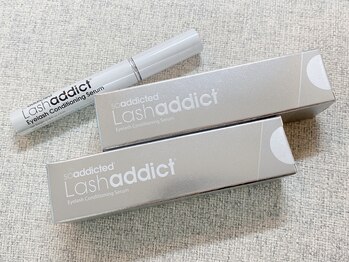 ヴォーグ(Vogue)/ラッシュアディクト　正規取扱店