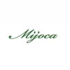 ミジョカ(Mijoca)ロゴ