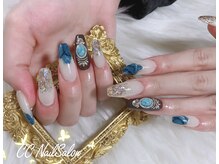 シーシーネイルサロン(CC)/