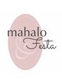 アイラッシュサロン マハロアンドフェスタ 麻布十番店(mahalo&Festa)/mahalo&Festa