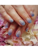 アイネイル(iNAIL)/