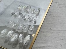 アールドヴィーヴル 東金沢店(Ar de vivre)/【ハンド定額デザイン】