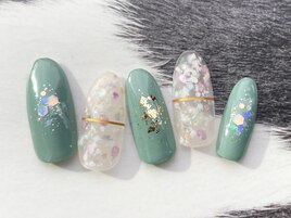 スプリンググリーン