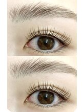 リザボーテ(Liza beate)/まつ毛サロン眉毛サロンメンズ眉