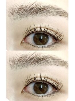 リザボーテ(Liza beate)/まつ毛サロン眉毛サロンメンズ眉