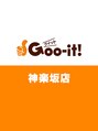 グイット 神楽坂店(Goo-it!)/Goo-it! 神楽坂店