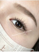 アミーラ(Amira)/サンフラワーデザイン