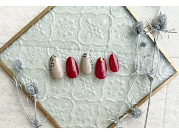 ハンド☆プラチナコース