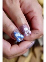 リネイル(Re:nail)/