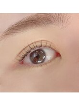 リゼル(RizeL)/☆立ち上げカールデザイン☆