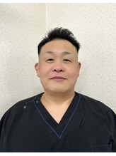 サロンドウルス(salon de ours)&nbsp;岩本 崇宏