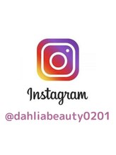 ダリアビューティー(Dahlia Beauty) @dahlia beauty0201