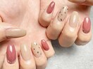 定額トレンド7900円　新規6900円