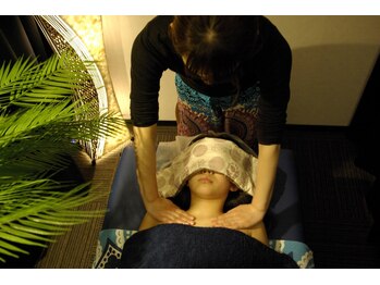 Natural　Relaxation　Hiromare【6月NEW OPEN（予定）】