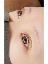 シャルム 五反田(Charme)/まつ毛エクステフラットラッシュ