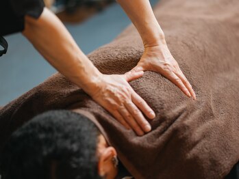 らくらくの写真/リピート必至☆【駅近】×【低価格】×【圧倒的な高技術】が揃った当店◎極上の癒しをご体感ください!