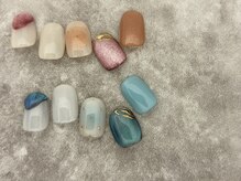 アンドヴァ ピヴォクロス店(Andova)/【T100】トレンド