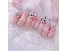 シーシーネイル 新宿店(CeCe Nail)/