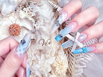 ヴィープラス(Vi+)