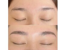 シーンスタジオ 天神大名店(SSIN STUDIO)/まつ毛&眉毛 天神大名/赤坂