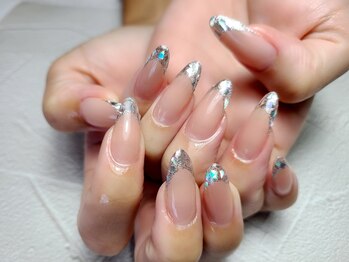 ガラスフレンチ