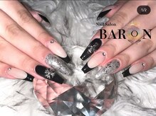 バロン 町田店(BARON)/クロムネイル
