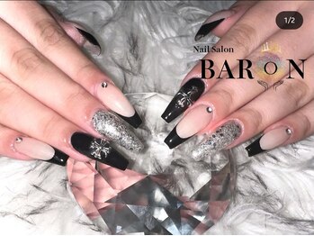 バロン 町田店(BARON)/クロムネイル