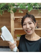 ロシェル(Rochell) tomo