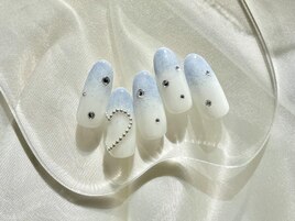 10月コンテスト1位Design/ハート