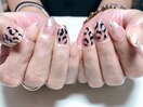 レオパード♪