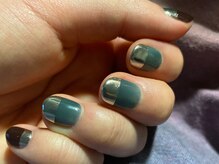 カーティシーネイルズ(curtisii NAILS)/