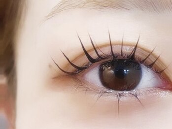 ダイヤモンドアイズ 横浜ルミネ店(DIAMOND EYES)/ラッシュリフト