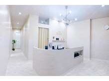 ヘアサロン併設サロン☆【＃まつげパーマ＃マツエク＃LED】