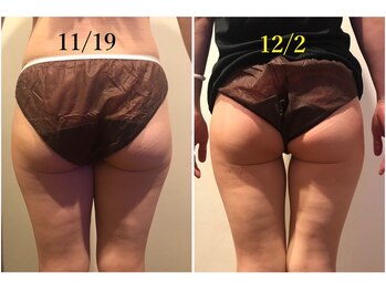 サロンドセレスト(Salon de Celeste)