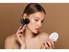 カウンセリング&アドバイス　（メイク・スキンケア・ヘアアレンジ）