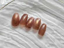 クーネイル(kuunail)/定額Aコース¥7,000