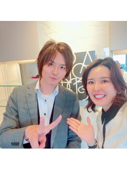 アルデオンワン セカンド(ARDEON.1 second)/ご来店ありがとうございます♪