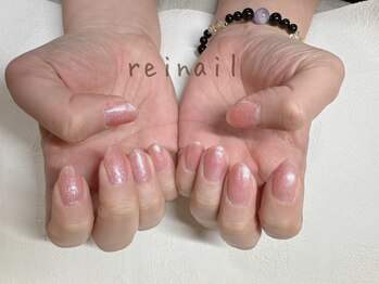 レイネイル(Reinail)/